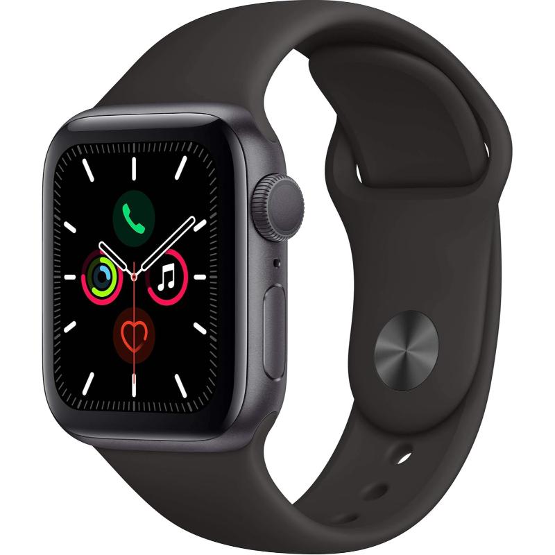 Smartwatch X18 - ساعة أبل سيريز 4 ألومنيوم 44