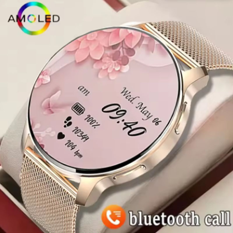 Smartwatch X18 - ل Tecno Camon 18 P DOOGEE