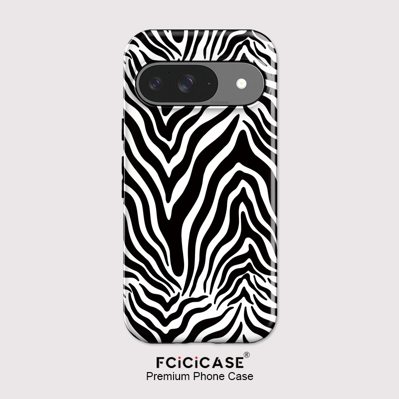 Google Pixel 8A - جراب هاتف Fcicicase لهاتف جوجل بيكسل