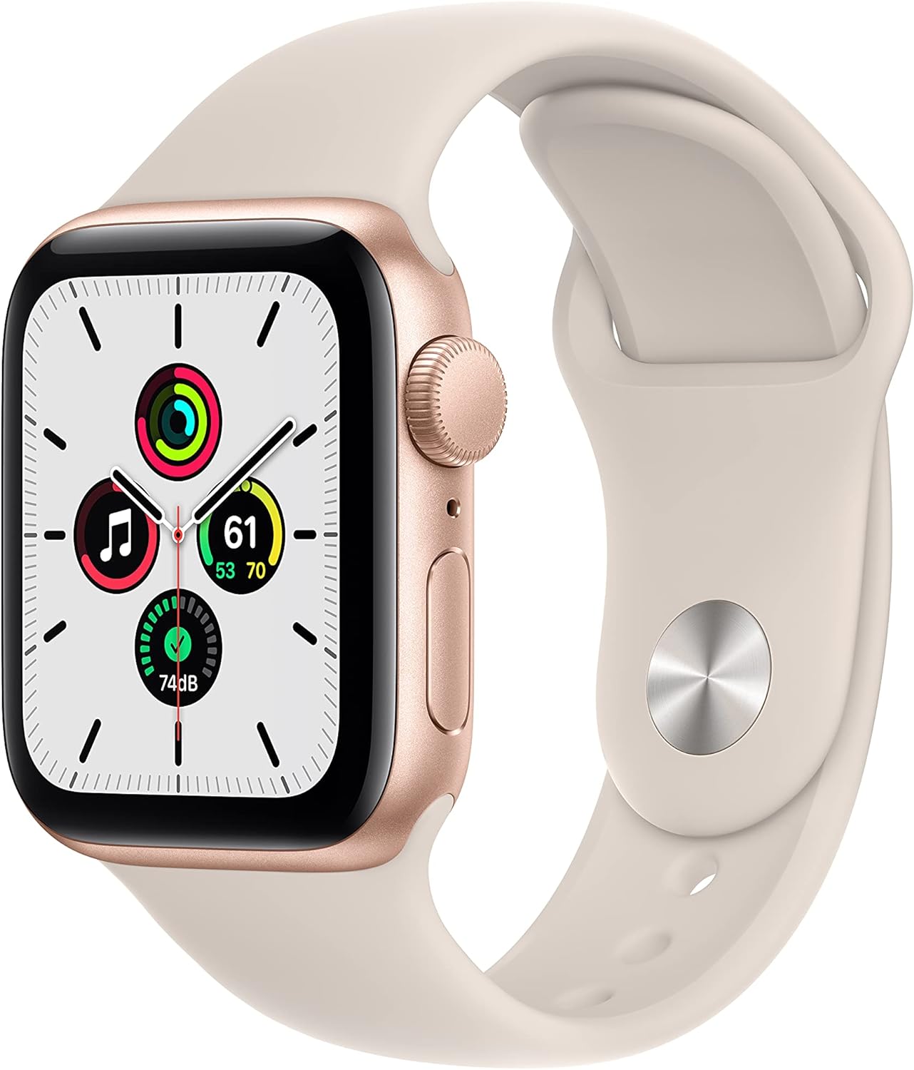 Smartwatch X18 - ساعة أبل ووتش SE (2020) الجيل