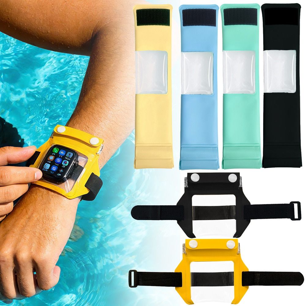 Smartwatch Touch - غطاء ساعة ذكية متوافق مع شاشة