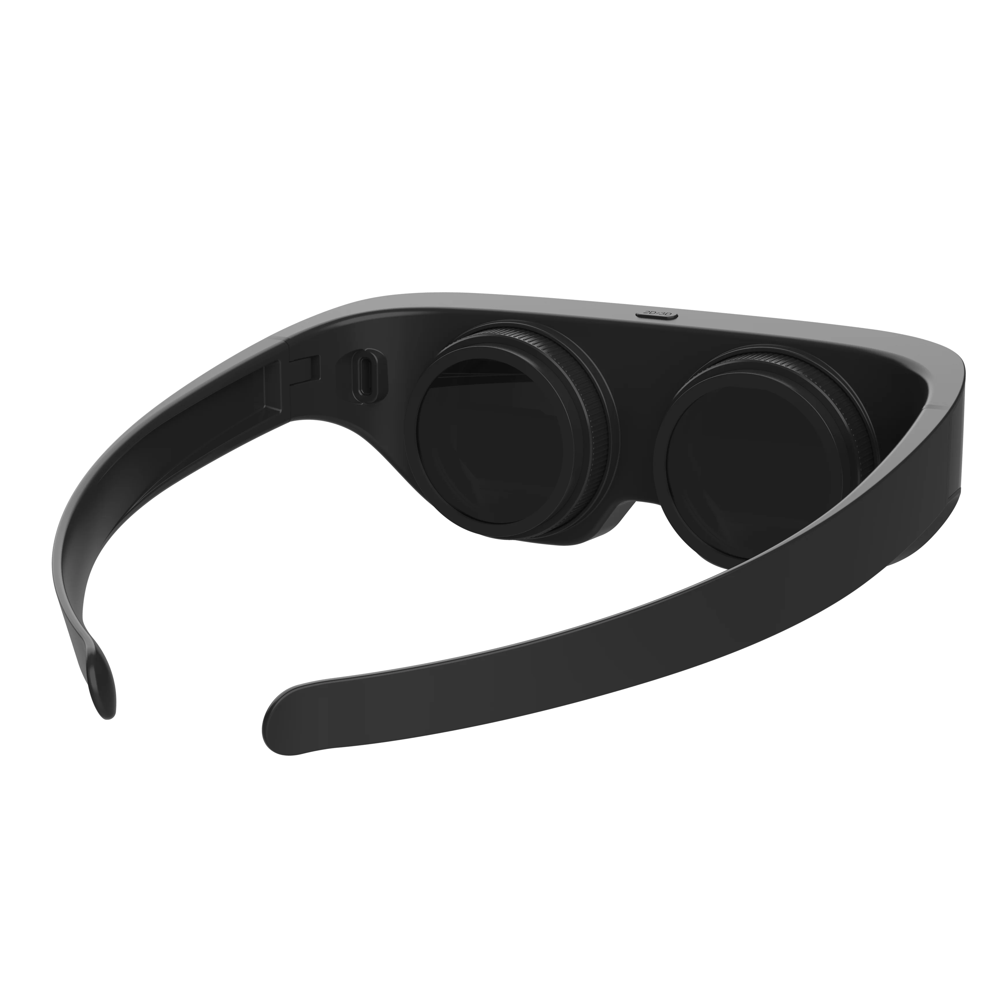 Smartwatch Headset - نظارات الواقع الافتراضي 4K الشاملة الأكثر