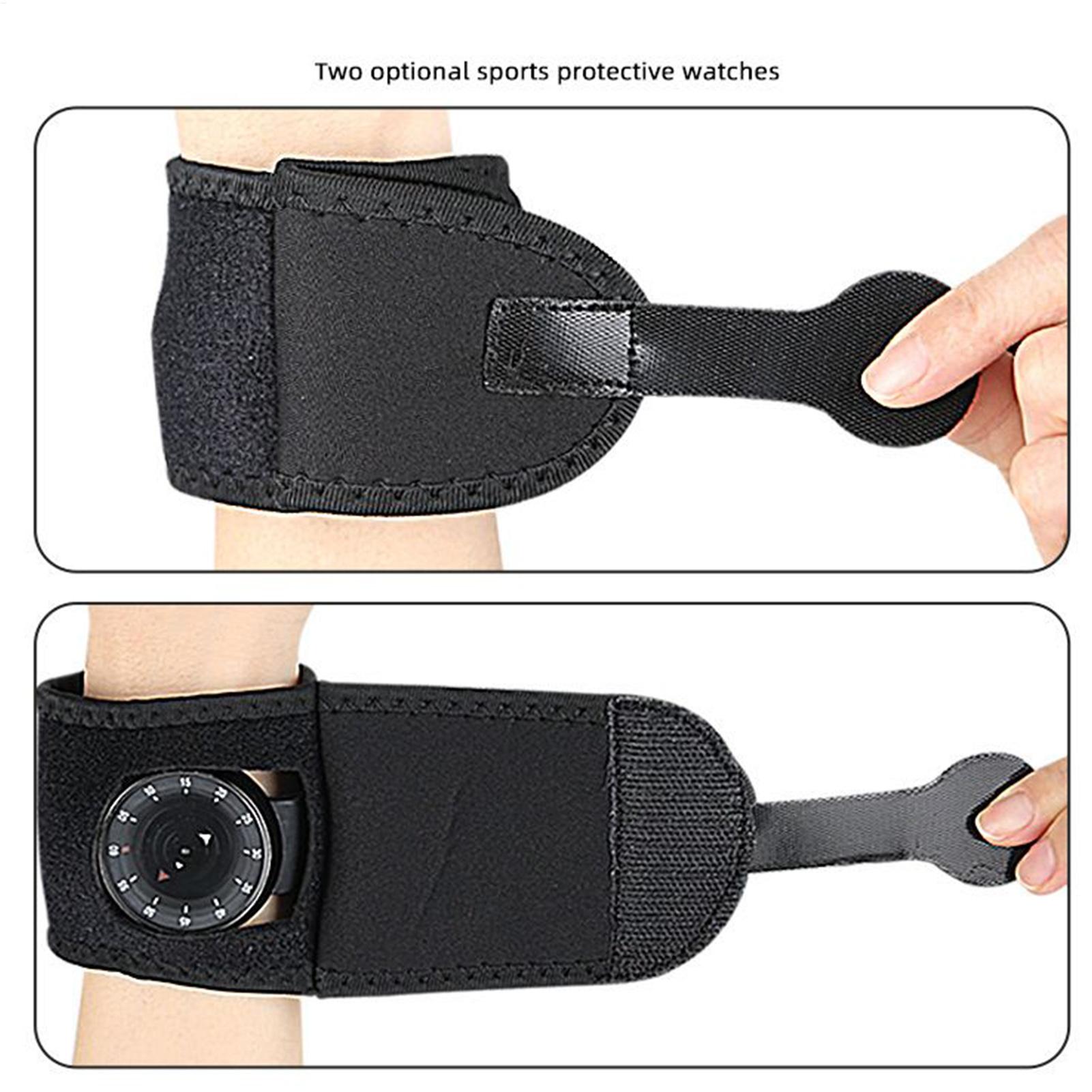 حزام المعصم حامي الساعة الذكية - مراجعة Smartwatch Straps & Accessories وسعره
