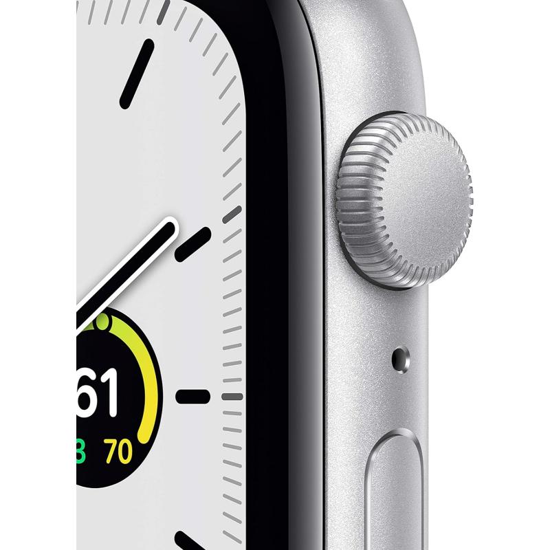 ساعة أبل ووتش SE (2020) الجيل  - مراجعة Smartwatch X18 وسعره