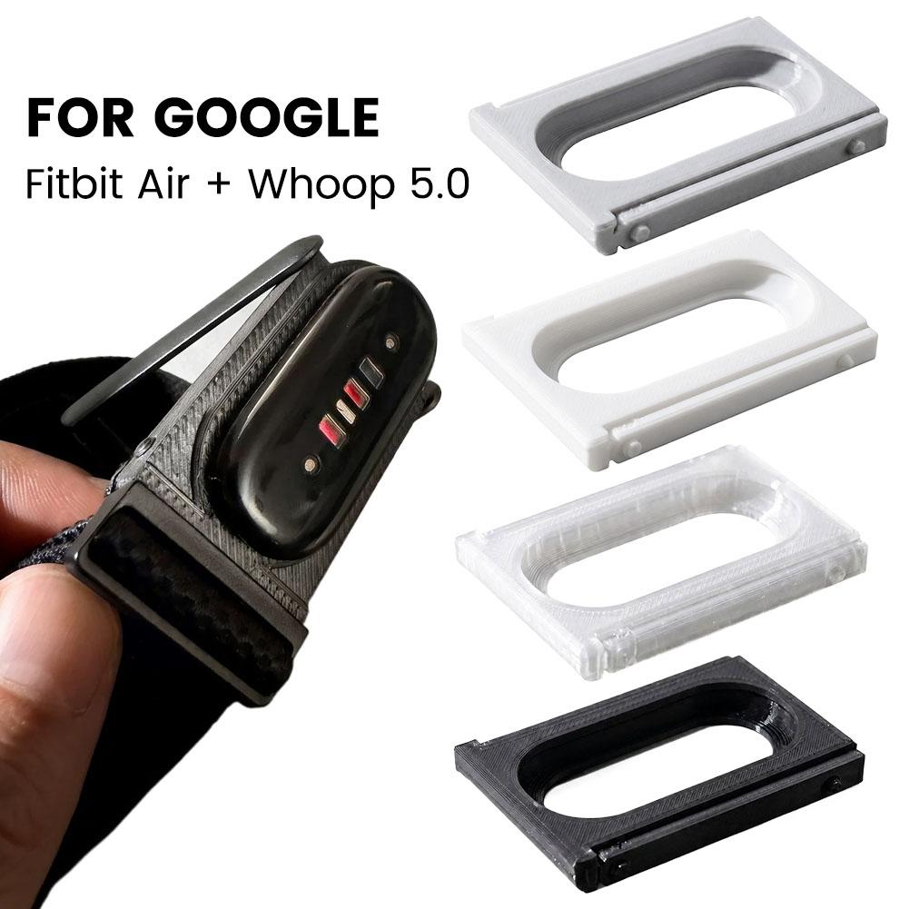 حامل تحويل متوافق مع الساعات ا - مراجعة Smartwatch Straps & Accessories وسعره