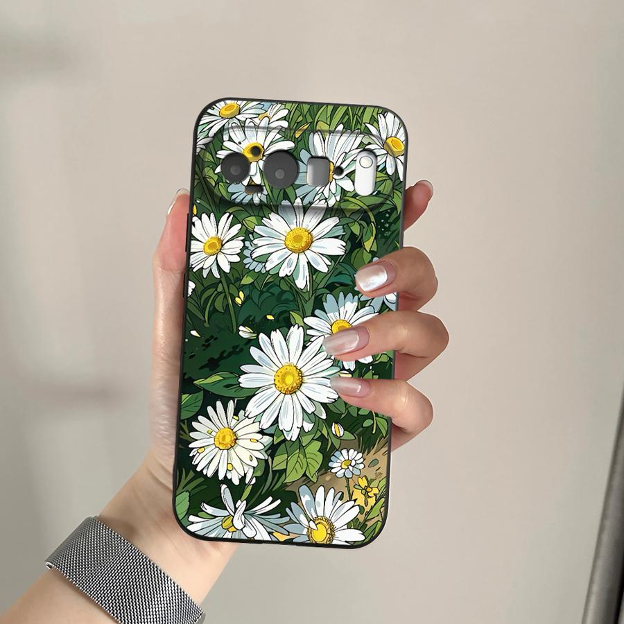 غطاء حماية لهواتف جوجل بيكسل 1 - مراجعة Google Pixel 8A وسعره