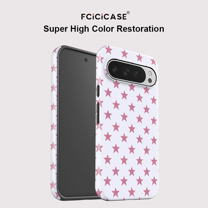 حافظة هاتف Fcicicase مضادة للص - مراجعة Google Pixel 8A وسعره