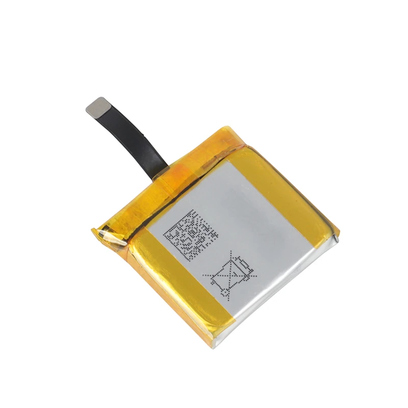 بطارية بديلة للساعة الذكية PL4 - مراجعة Smartwatch A1914 وسعره