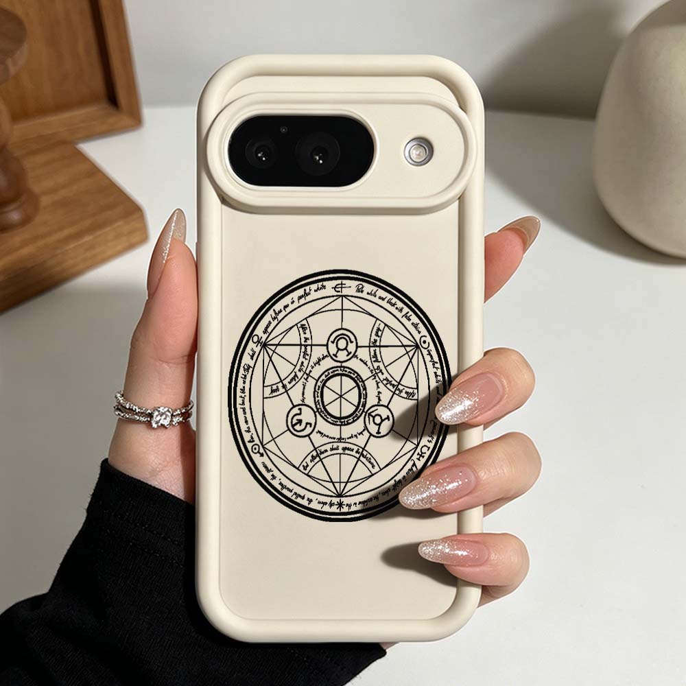 حافظة هاتف عصرية من Fullmetal  - مراجعة Google Pixel 8A وسعره