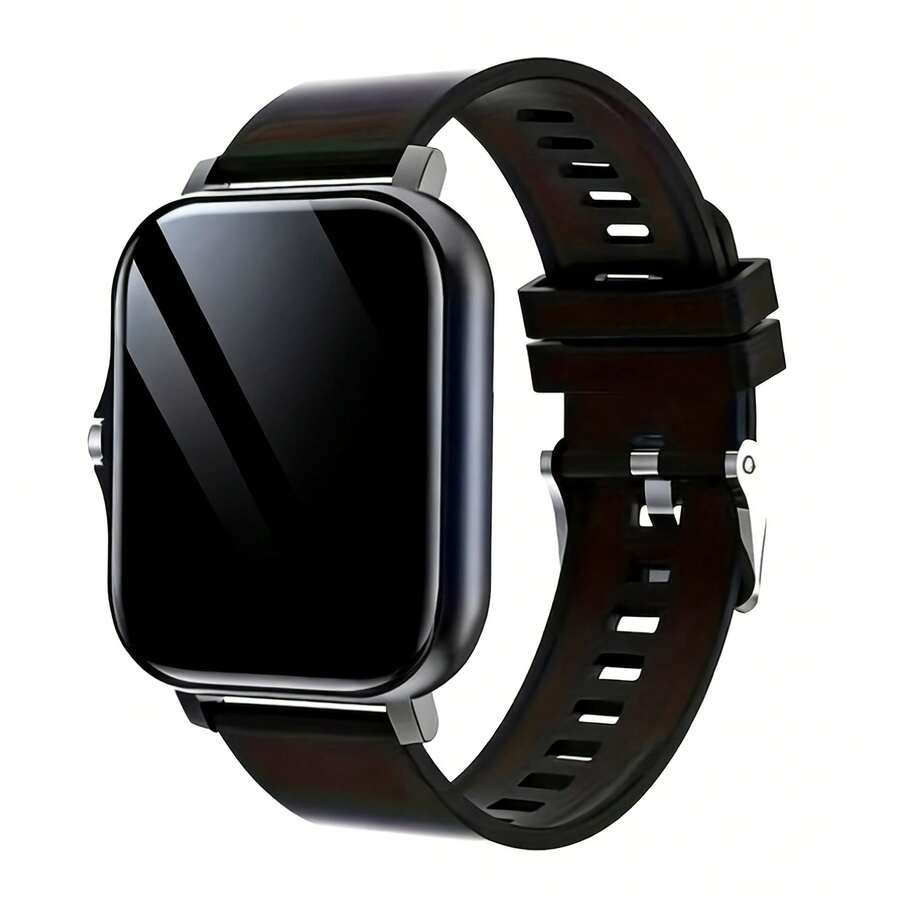 ساعة ذكية، مكالمات لاسلكية، وض - مراجعة Smartwatch Touch وسعره