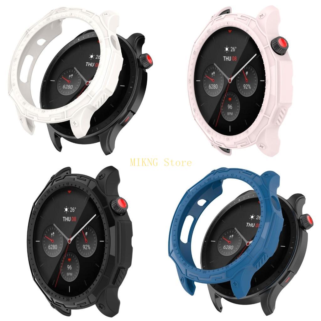 حافظة TPU حامية شاملة لـ GTR4/ - مراجعة Best Smartwatch Accessories وسعره