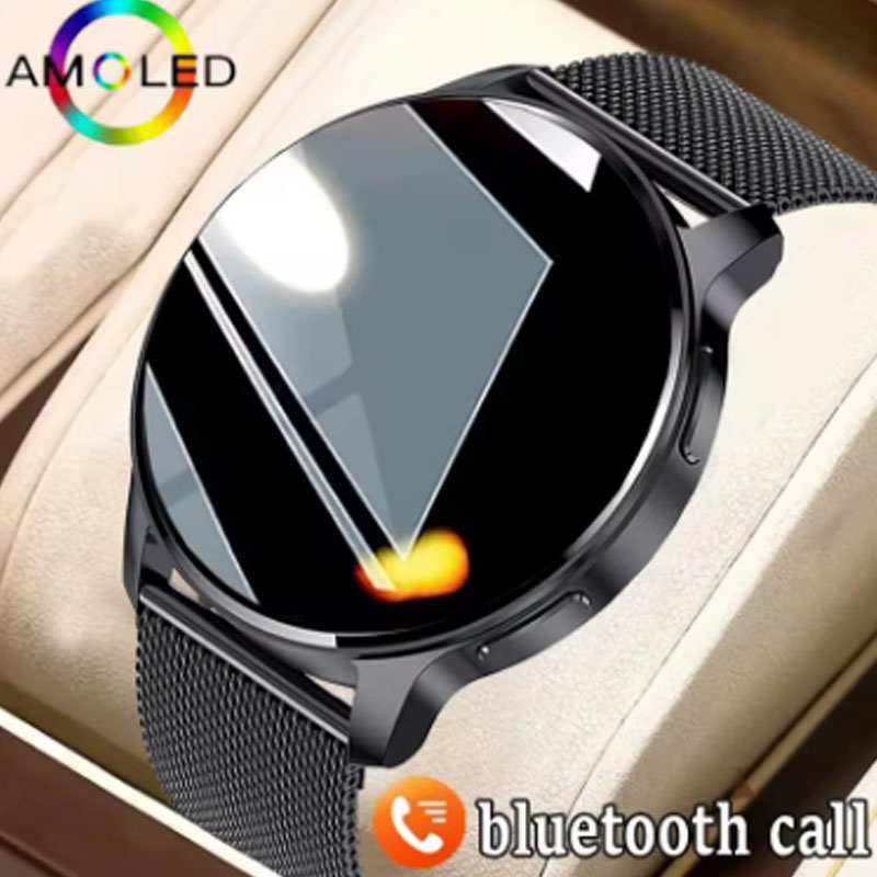 ل Tecno Camon 18 P DOOGEE S96  - مراجعة Smartwatch X18 وسعره