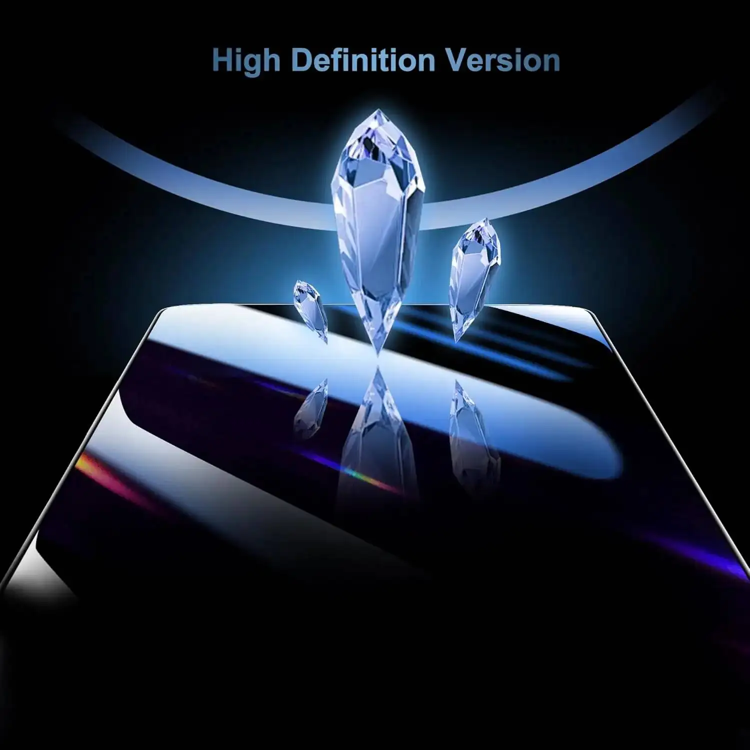 1-4 قطع من الزجاج المقوى لحماي - مراجعة Realme C67 وسعره