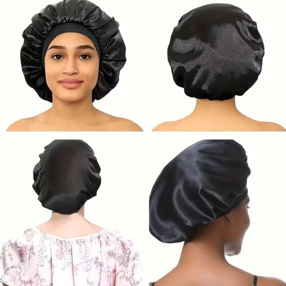   طقم قناع نوم من الساتان، ق - مراجعة Milanaise Mesh Band وسعره
