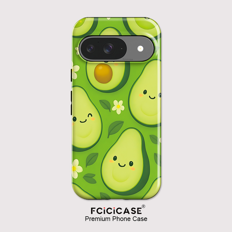 جراب هاتف Fcicicase بتصميم زهر - مراجعة Google Pixel 8A وسعره
