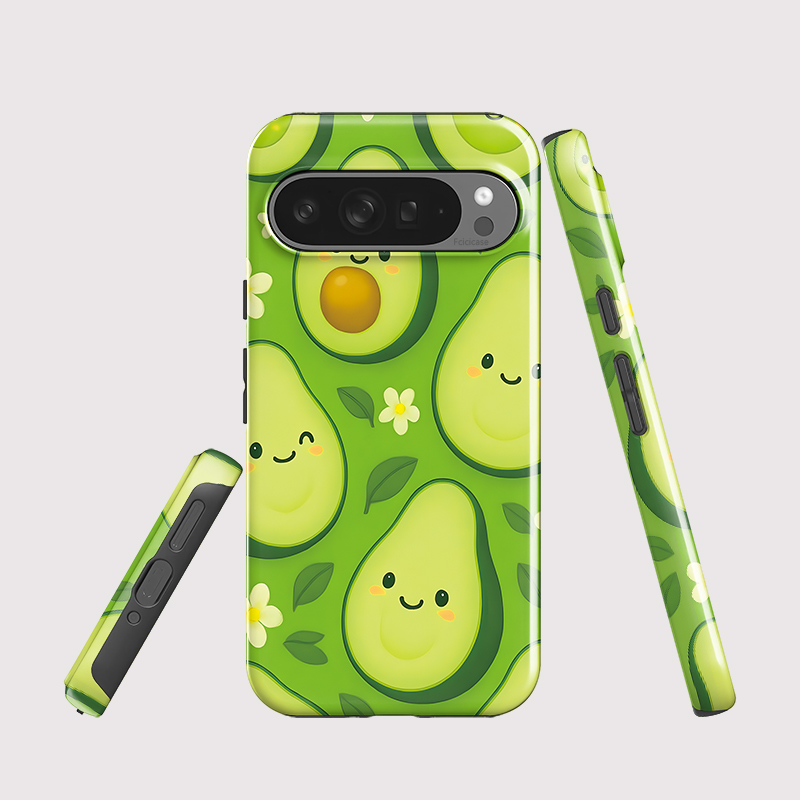 جراب هاتف Fcicicase بتصميم زهر - مراجعة Google Pixel 8A وسعره