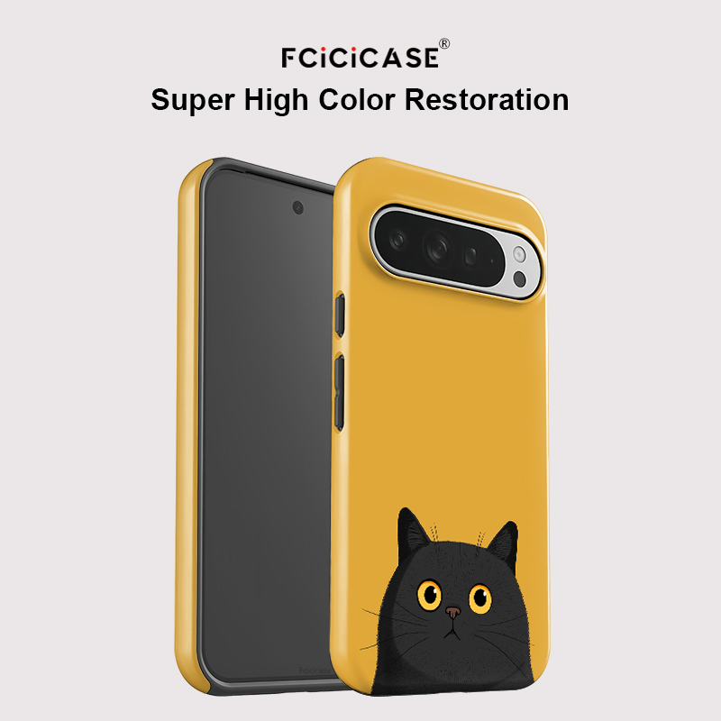 حافظة هاتف Fcicicase لـ Pixel  - مراجعة Google Pixel 8A وسعره