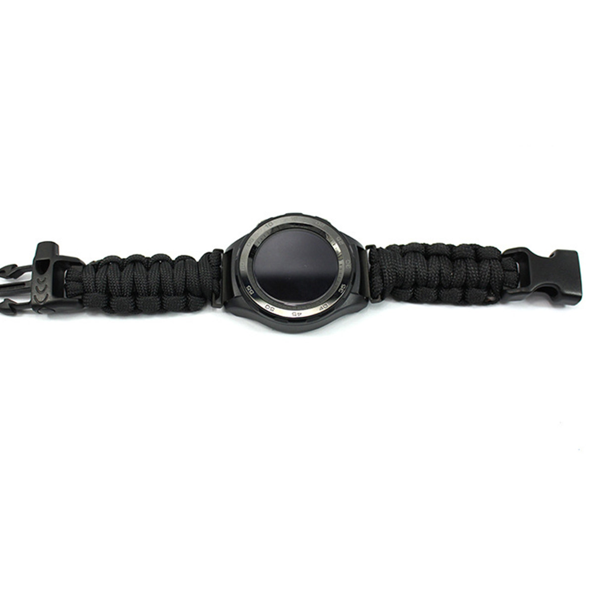 4 قطع من موصلات الأربطة المصنو - مراجعة Smartwatch Straps & Accessories وسعره