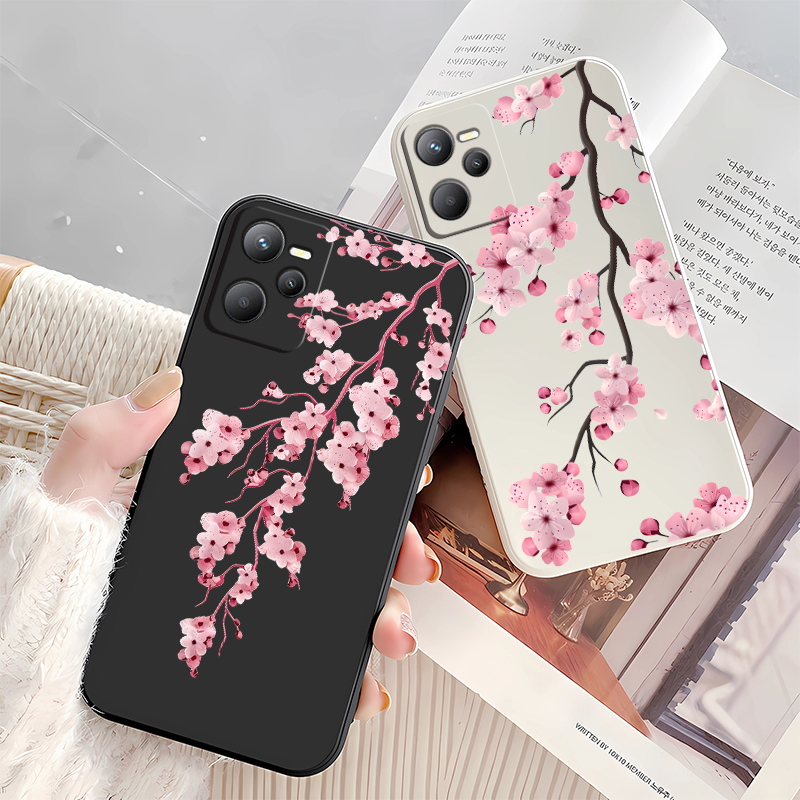 غطاء هاتف مقاوم للصدمات لـ OPP - مراجعة Realme C67 وسعره