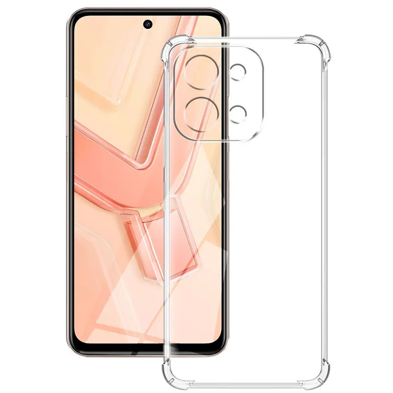 ل VIVO Y28 4G V2352 حالة وسادة - مراجعة Vivo Y28 وسعره