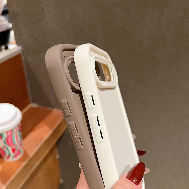 غطاء هاتف ناعم من السيليكون بن - مراجعة Google Pixel 8A وسعره