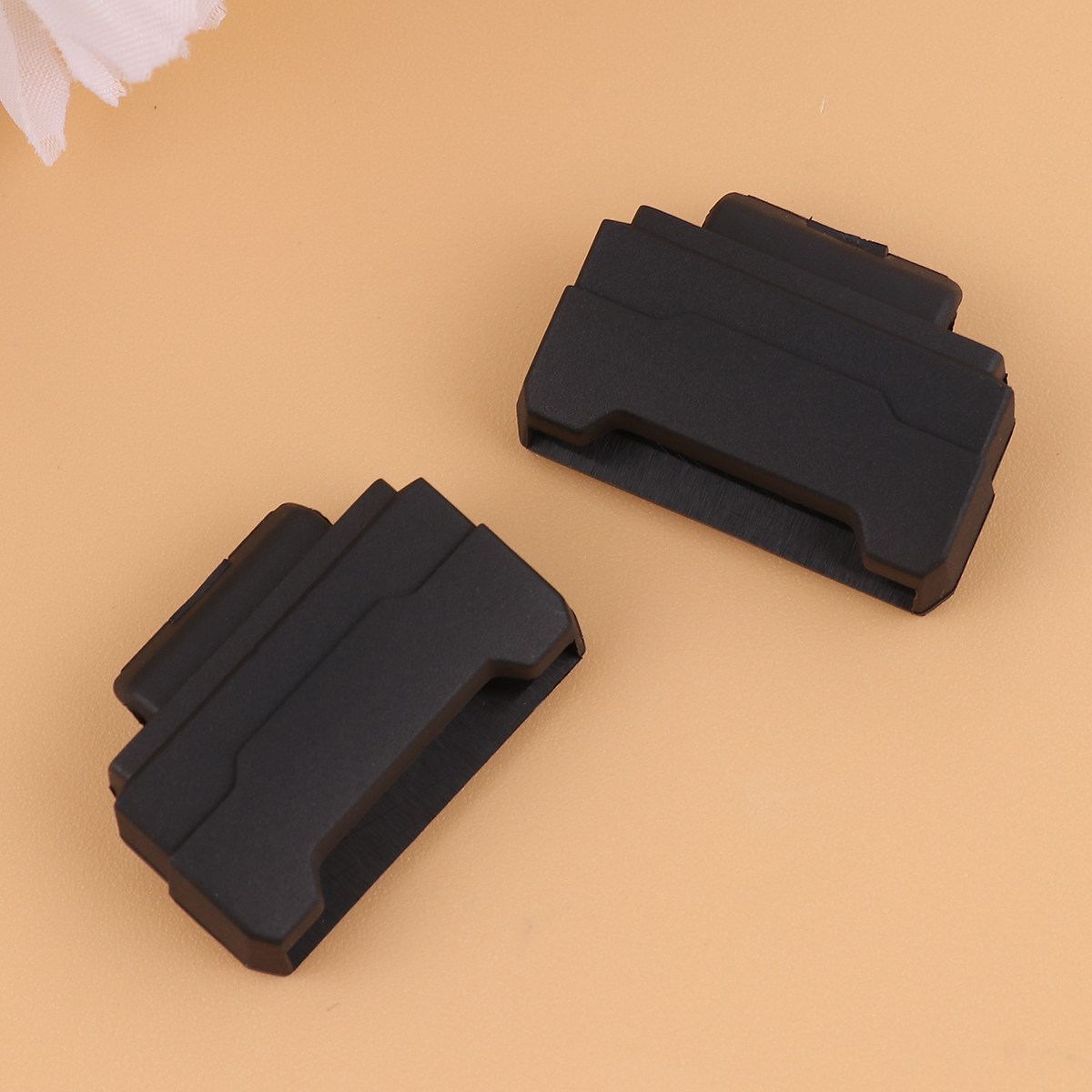 موصل حزام ساعة 16 مم من مادة ا - مراجعة Smartwatch Straps & Accessories وسعره