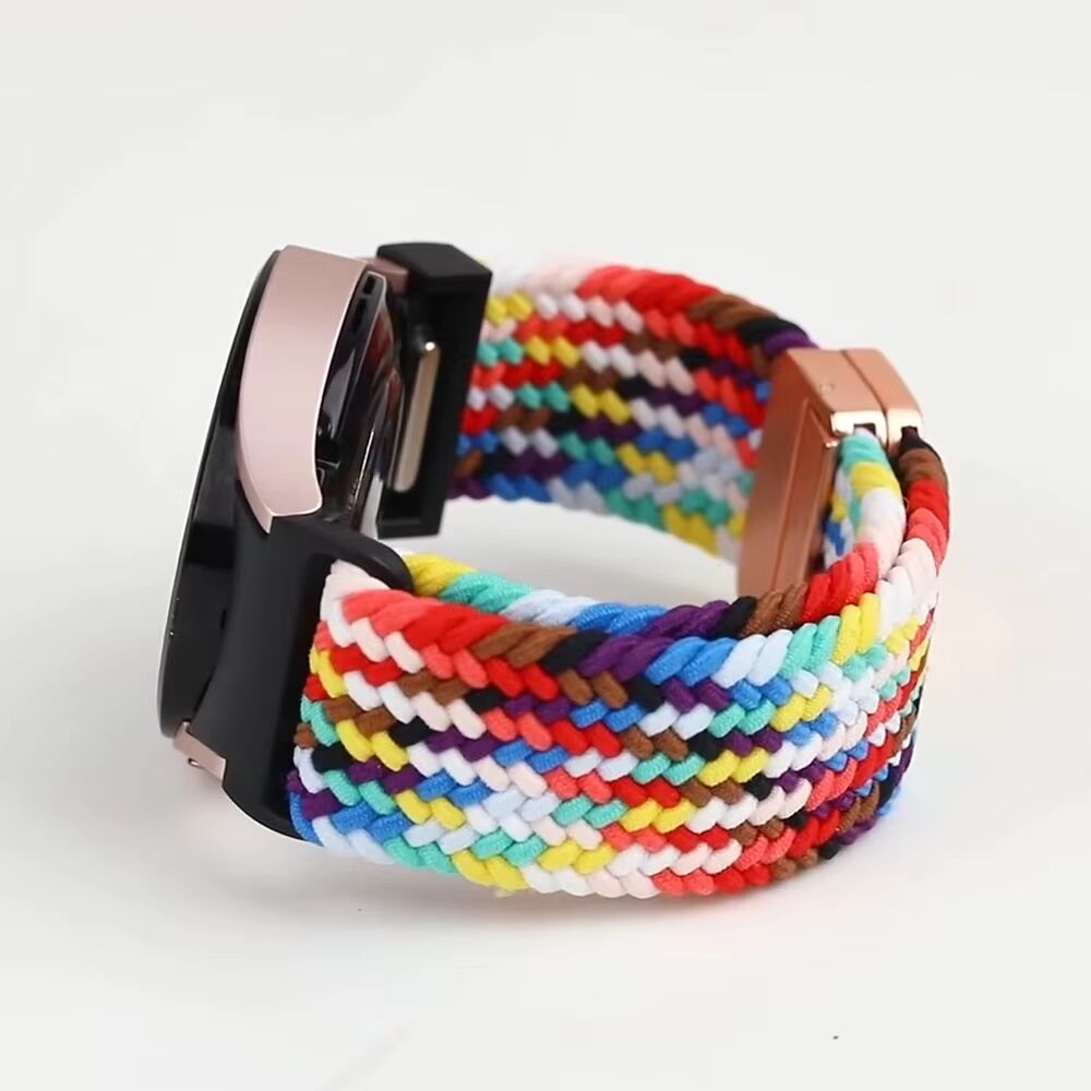 لا توجد فجوات الفرقة لساعة سام - مراجعة Solo Loop Strap وسعره