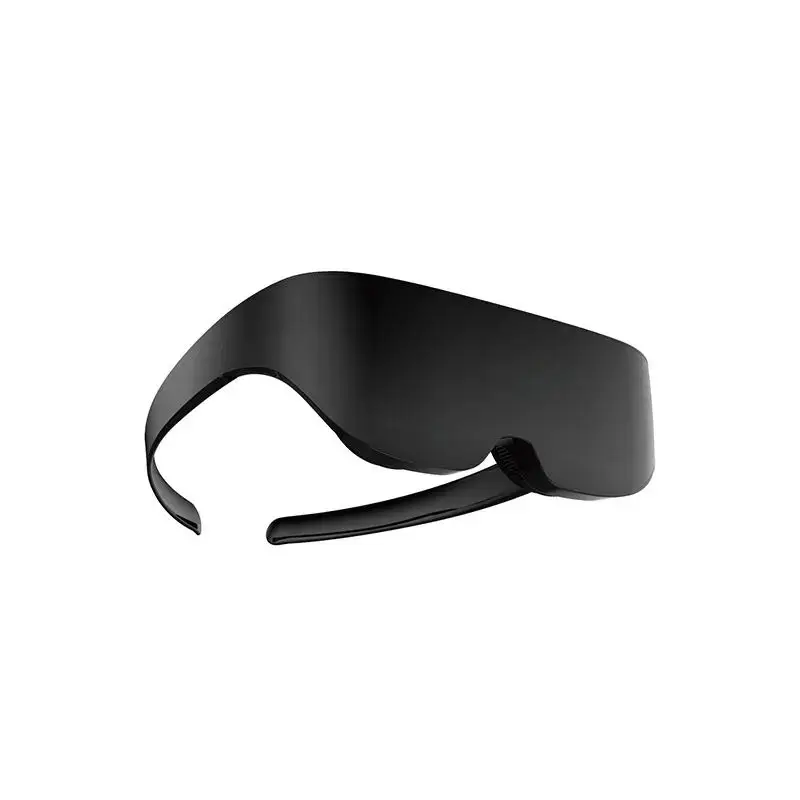 نظارات الواقع الافتراضي 4K الش - مراجعة Smartwatch Headset وسعره