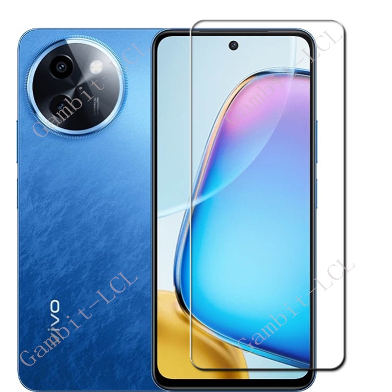 2 قطعة ل Vivo Y1s Y17s Y21 Y21 - مراجعة Vivo Y28 وسعره