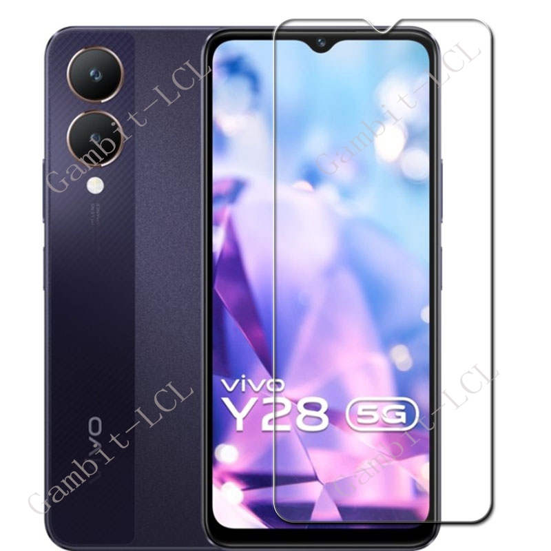 2 قطعة ل Vivo Y1s Y17s Y21 Y21 - مراجعة Vivo Y28 وسعره