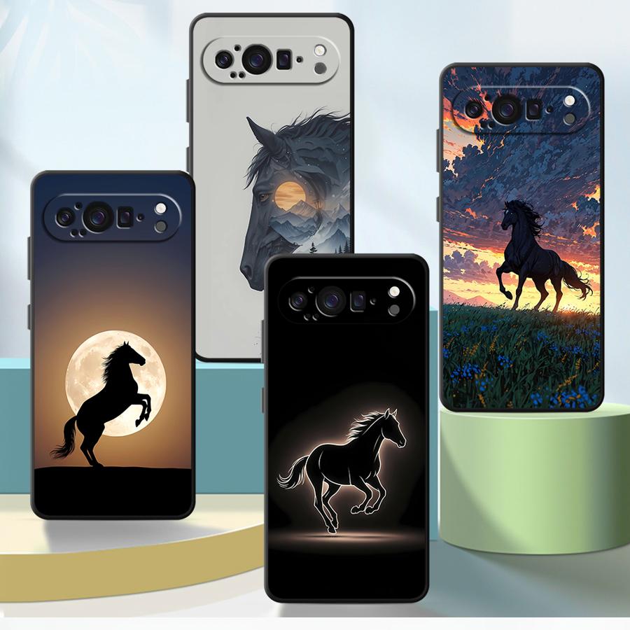 غطاء حماية للهاتف من نوع Funda - مراجعة Google Pixel 8A وسعره
