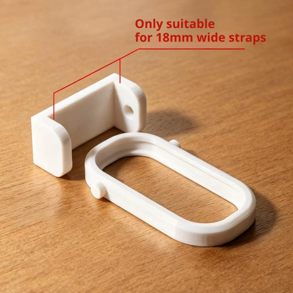 طقم محول حزام ساعة فيتبيت إير، - مراجعة Smartwatch Straps & Accessories وسعره